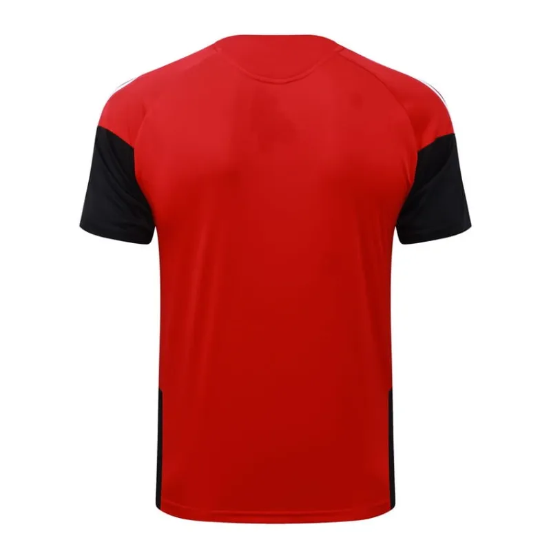 Conjunto Entrenamiento Arsenal 2026/27 Rojo