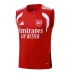 Arsenal 2026/27 Vest Set Red
