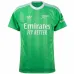 Arsenal Raya 2025/26 Maillot Gardien Troisième Vert