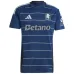 Tercera camiseta de Aston Villa 2024/25 - Azul