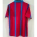 Aston Villa 1994 Heim-Retro-Trikot - Rot