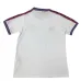 Camiseta retro de Aston Villa 1980 - Blanca