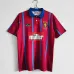 Aston Villa 1993 - 95 Home Retro Jersey - Red