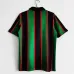 Aston Villa 1993 - 95 Away Retro Jersey - Green