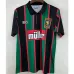 Aston Villa 1994 Away Retro Jersey - Green