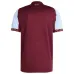 Camiseta local Aston Villa 2025/26