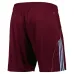 Aston Villa 2025/26 Home Kids Jersey + Shorts - Red