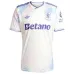 Tercera camiseta Aston Villa 2025/26