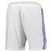 Camiseta + Pantalones Cortos Third Infantil Aston Villa 2025/26 - Blanco