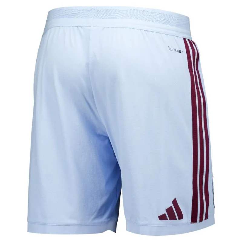 Aston Villa 2026/27 Home Kids Kit Jersey