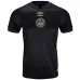 Camiseta de casa de Bournemouth antes de la temporada 2024/25 - negra