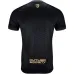 Camiseta de casa de Bournemouth antes de la temporada 2024/25 - negra