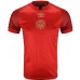 Maglia di trasferta di Bournemouth prima della stagione 2024/25 - rossa