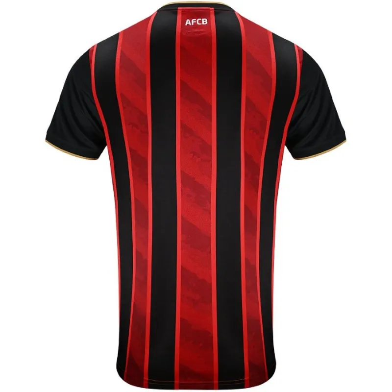 Maglia casa Bournemouth 2025/26
