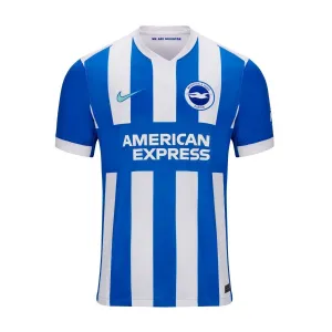 Brighton 2025/26 Home Jersey