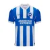Camiseta local Brighton 2025/26