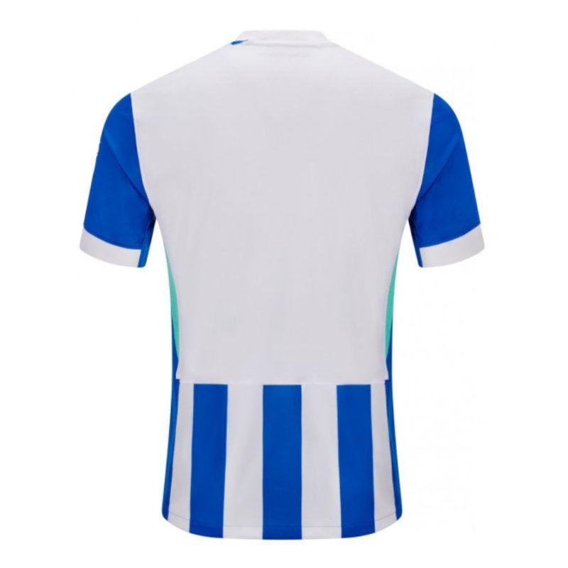 Camiseta local Brighton 2025/26
