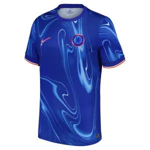 Chelsea 2024/25 Heimtrikot - Blau