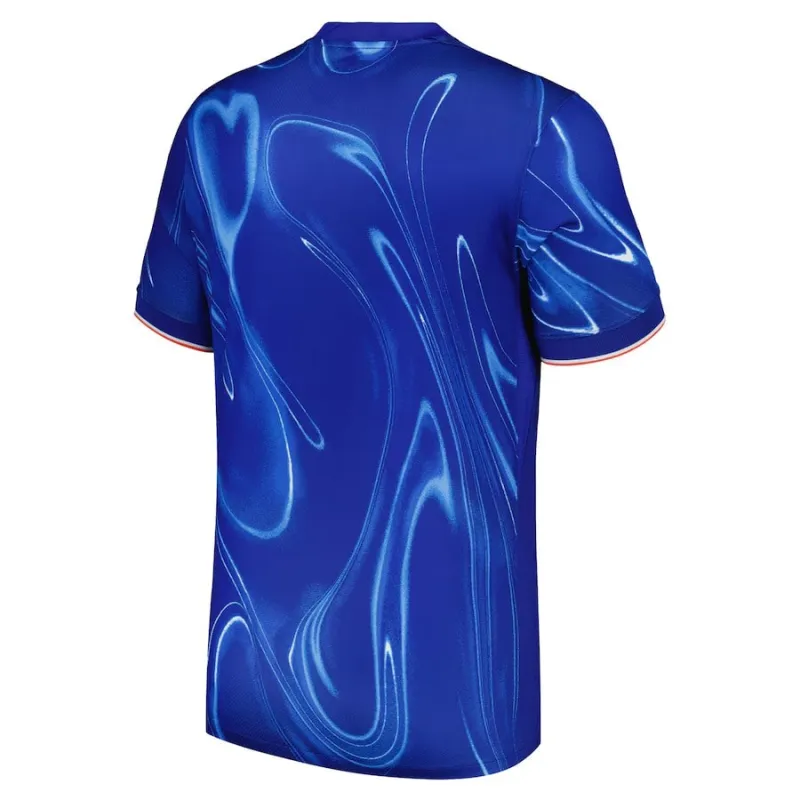 Maillot de domicile Chelsea 2024/25 - Bleu