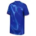Kit d'enfant de domicile Chelsea 2024/25 - Bleu