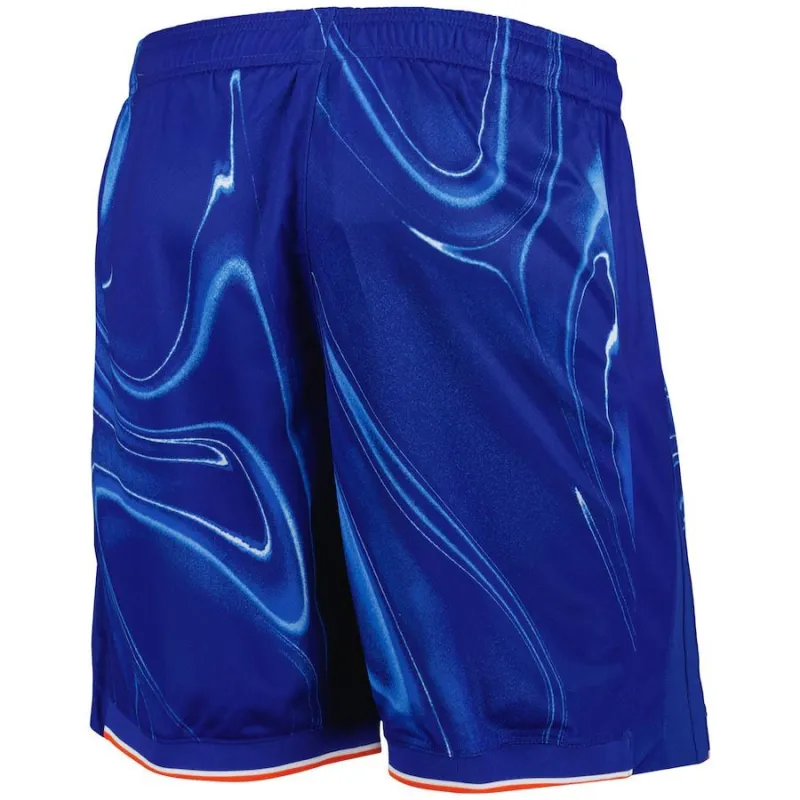Kit d'enfant de domicile Chelsea 2024/25 - Bleu