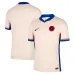 Maglia di trasferta di Chelsea 2024/25 - Arancione chiaro