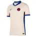 Maillot d'extérieur de Chelsea 2024/25 - édition joueur - Orange clair