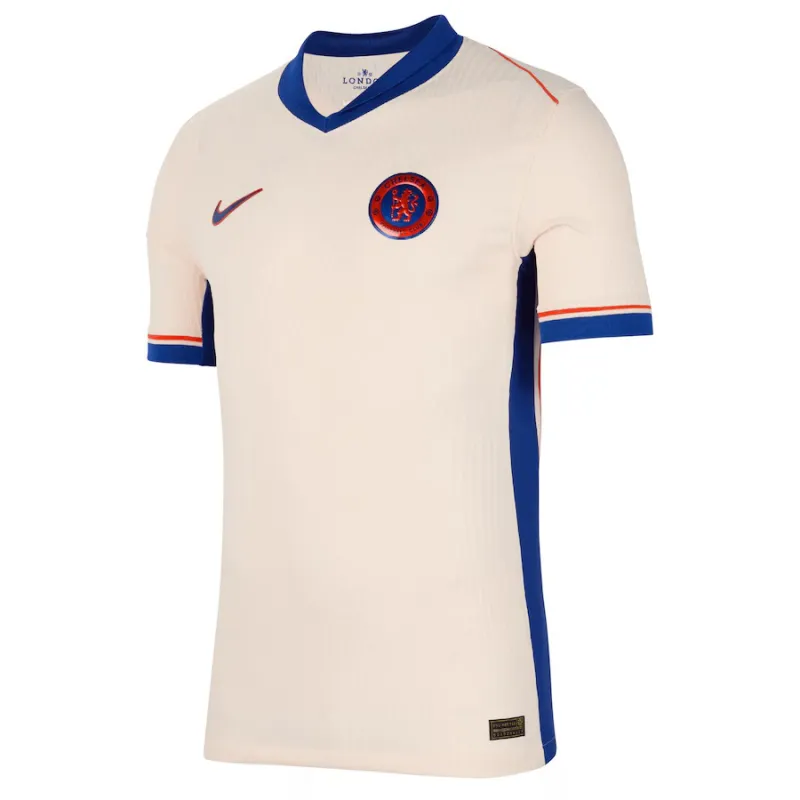 Maillot d'extérieur de Chelsea 2024/25 - édition joueur - Orange clair