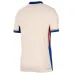 Maillot d'extérieur de Chelsea 2024/25 - édition joueur - Orange clair