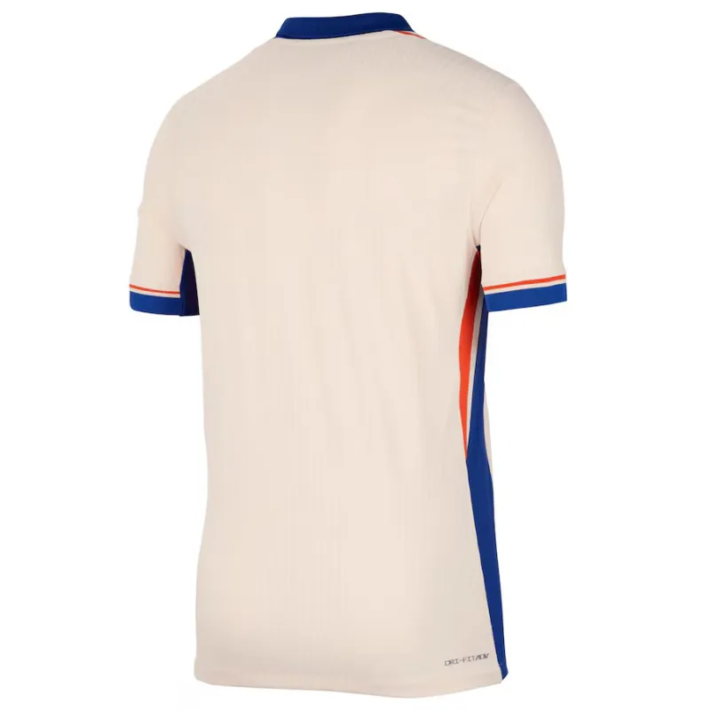 Maillot d'extérieur de Chelsea 2024/25 - édition joueur - Orange clair