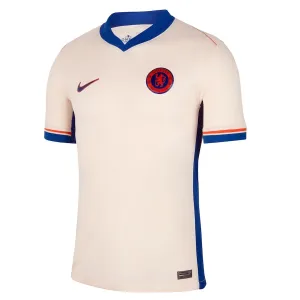 Maillot d'extérieur pour enfants de Chelsea 2024/25 - Orange clair