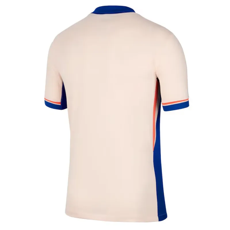 Maillot d'extérieur pour enfants de Chelsea 2024/25 - Orange clair