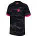 Troisième maillot de Chelsea 2024/25 - Edition joueur - Noir