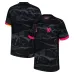 Troisième maillot de Chelsea 2024/25 - Edition joueur - Noir