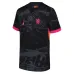 Chelsea 2024/25 Third Kids' Jersey - Black