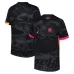Chelsea 2024/25 Third Kids' Jersey - Black