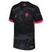 Ensemble maillot pour enfants troisième de Chelsea 2024/25 - Noir