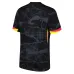 Ensemble maillot pour enfants troisième de Chelsea 2024/25 - Noir