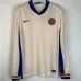 Chelsea 2024/25 Auswärts - Langarmtrikot - Hellorange