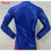 Maillot long - manches domicile de Chelsea 2024/25 - édition joueur - Bleu