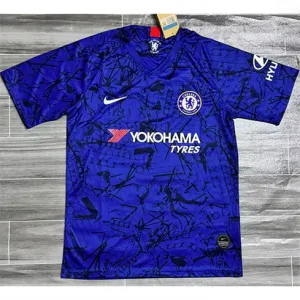 Maglia di casa retro di Chelsea 2019/20 - Blu