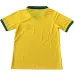 Maglia retro per bambini di fuori casa di Chelsea 1980 - Gialla