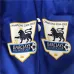 Maillot rétro de domicile de Chelsea 2005 - 06 - Bleu