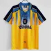 Chelsea 1995-97 Away Retro Jersey - Yellow