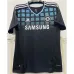 Chelsea 2011/12 Auswärts-Retro-Trikot - Schwarz