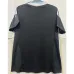 Chelsea 2011/12 Auswärts-Retro-Trikot - Schwarz