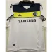 Maillot rétro tertiaire de Chelsea 2011/12 - Blanc