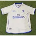 Maillot rétro d'aller de Chelsea 2001 - 2003 - Blanc