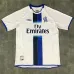 Chelsea 2003 - 2005 Away Retro Jersey - White
