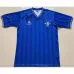 Maglia retro di casa di Chelsea 1985 - 1987 - Azzurra